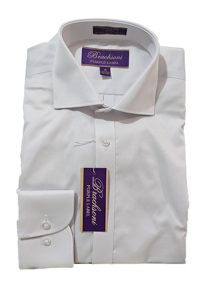 Purple label Spread Collar (Not Chassidish)