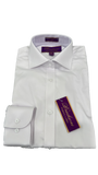 Purple label Spread Collar (Not Chassidish)